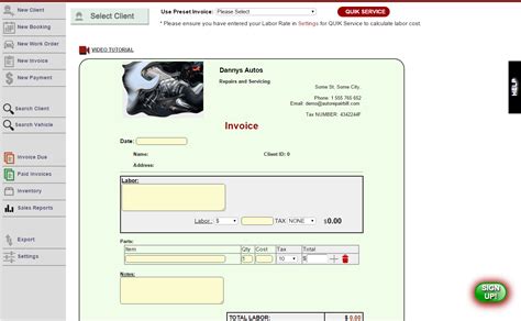 software for mecanic services|Automotive Repair Software & Repair Shop Solutions .